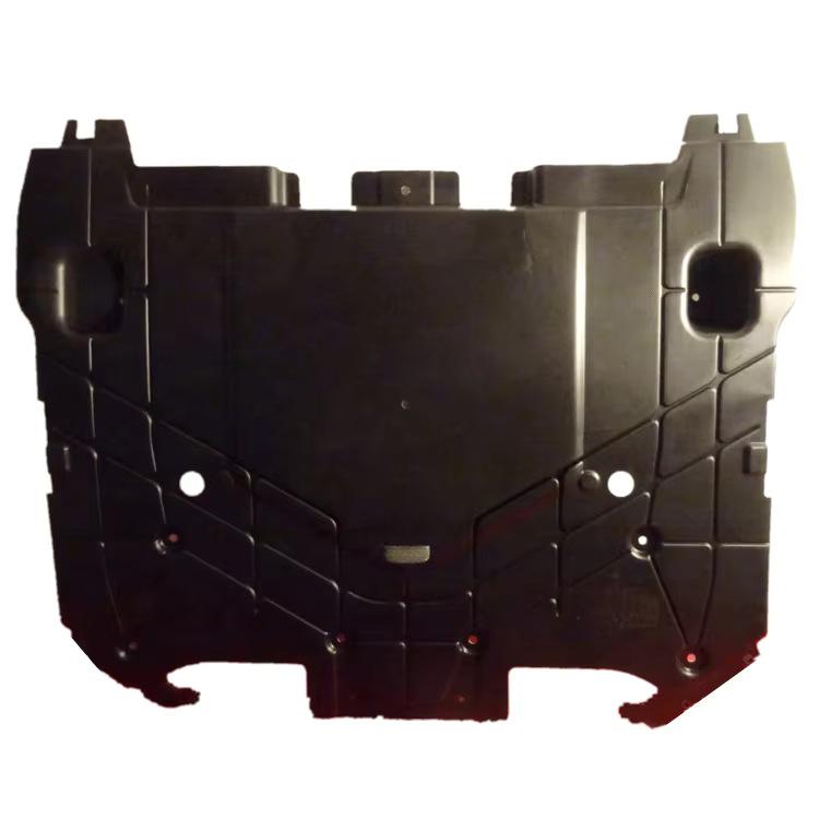 Maserati Ghibli 14-20 Chassis Aerodynamics Engine Splash Shield (Part No. 670009531)