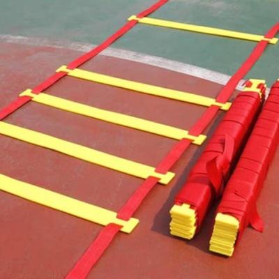 JingNong Agility-Leiter