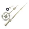 50-60cm Clock Mechanism Easy To Use Mechanism Replacement DIY