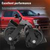 Trending HC3Z-13832-G For Ford F250 F350 Super Duty 2017-2022 Dual Horn Assembly With Mounting Bracket