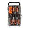 AIWEIBOER 6-Piece Telecom Screwdriver Set