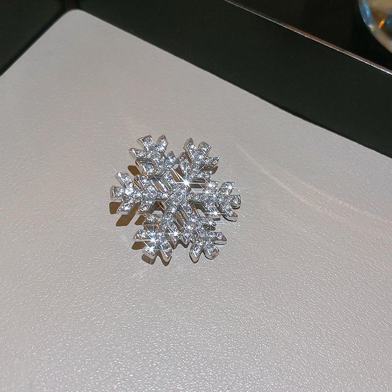 Holiday style retro silver diamond-encrusted wind fringed hair accessories ethnic style bangs hairpin BB clip headgear travel