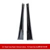 Tesla Model 3 Facelift 2023 Side Skirts, Front Splitter, Body Kit, Rear Spoiler, Rear Diffuser - Undamaged