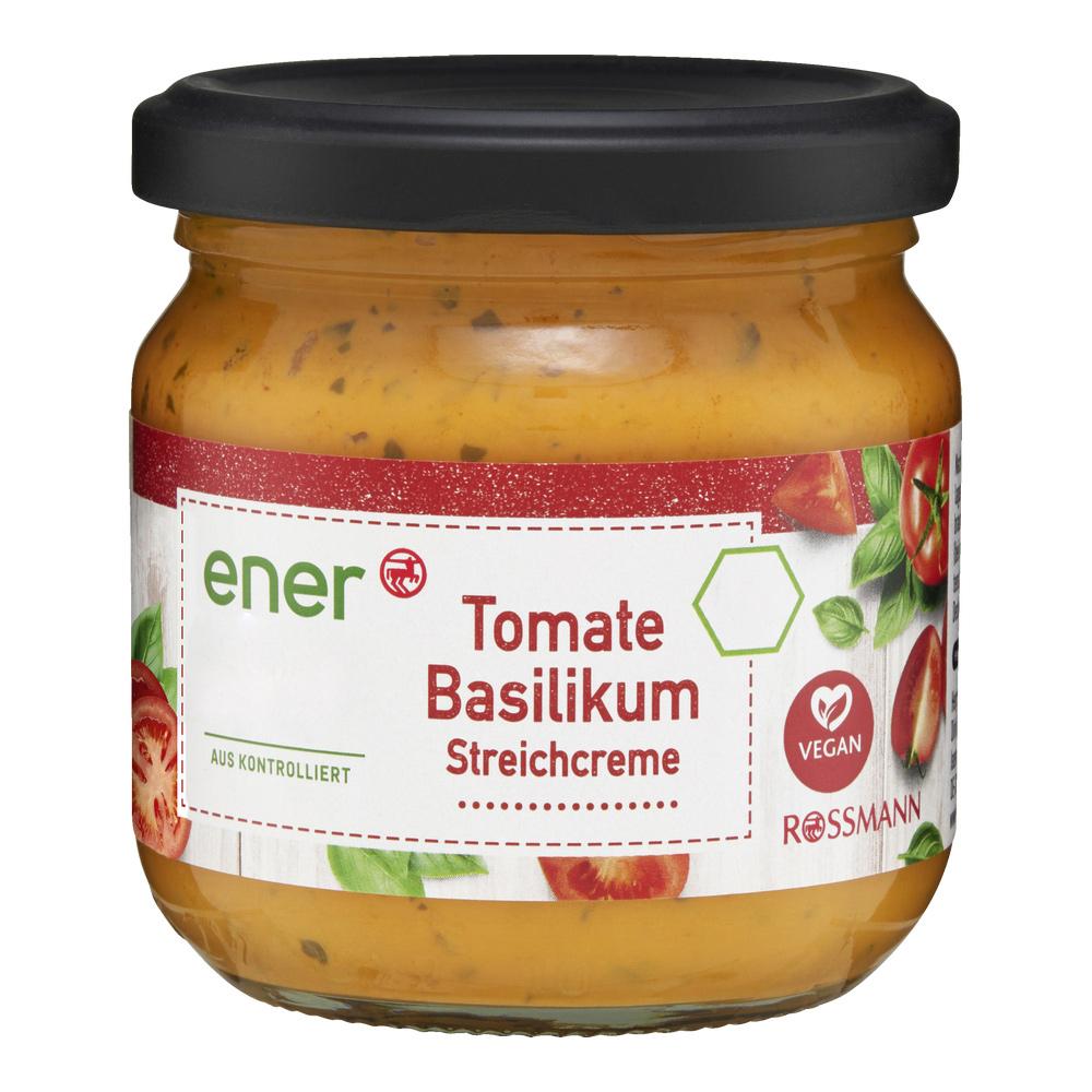 Rothmans Tomato Basil Spread 180G