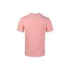 Nike Shiba Inu Sunglasses Print Crew Neck Short Sleeve T-Shirt Men Tops Pink BQ0186-697