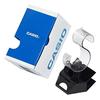 Casio Silver Watch MTP-B145D-4A2VDF