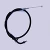 Junchi GT125 Throttle Cable for Motorcycle Models QS125-5 Series