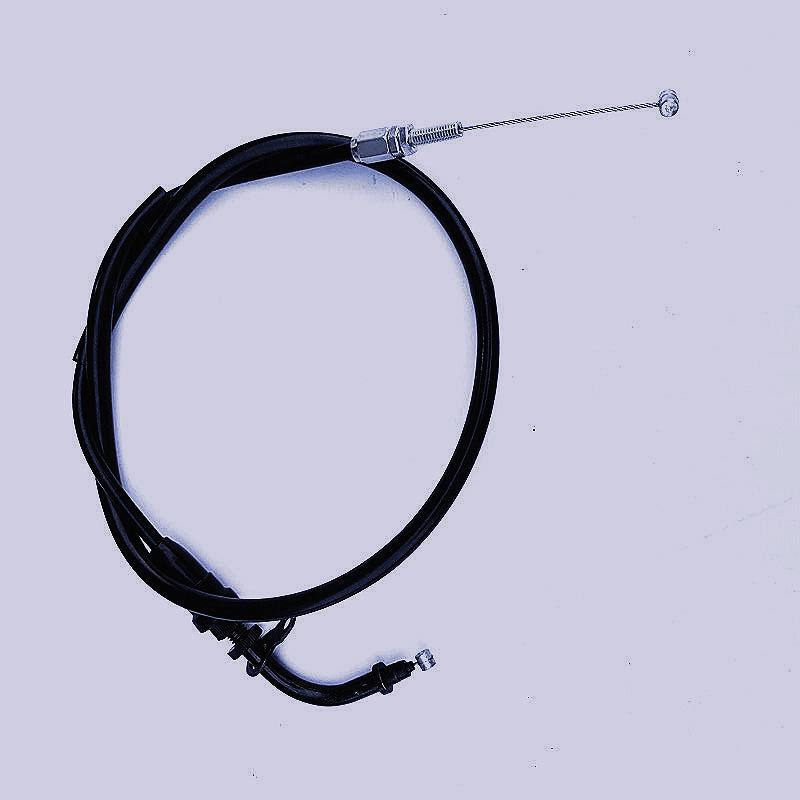 Junchi GT125 Throttle Cable for Motorcycle Models QS125-5 Series
