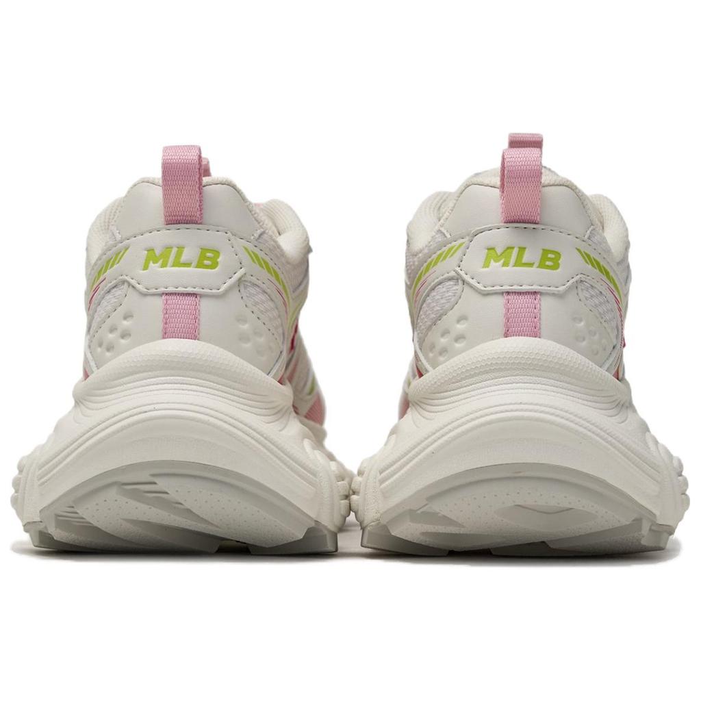 MLB Winner Chunky Sneakers Unisex White 3ASHWC26N-07PKS