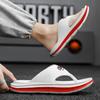 New Summer Light And Comfortable Beach Shoes Men Women Flip-flops Thick-soled Non-slip Couple Sandals Outdoor Casual Shoes Men's Slippers