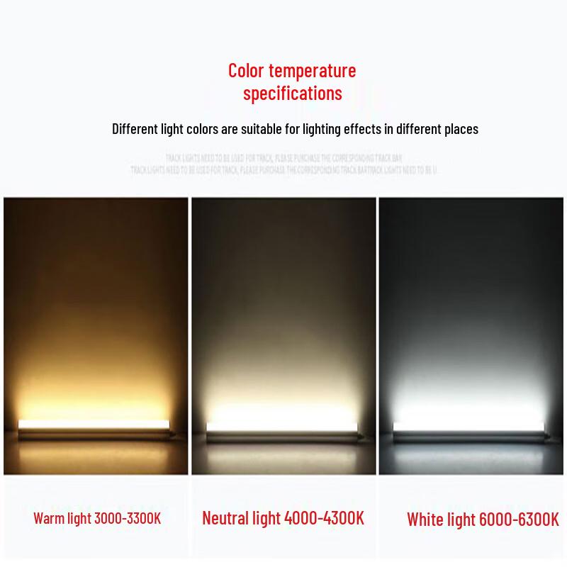 Longdai T8 18W LED Tube Light
