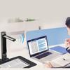Weishan 52MP Dual-Lens AI A3 Document Camera CN plug (adapter included)