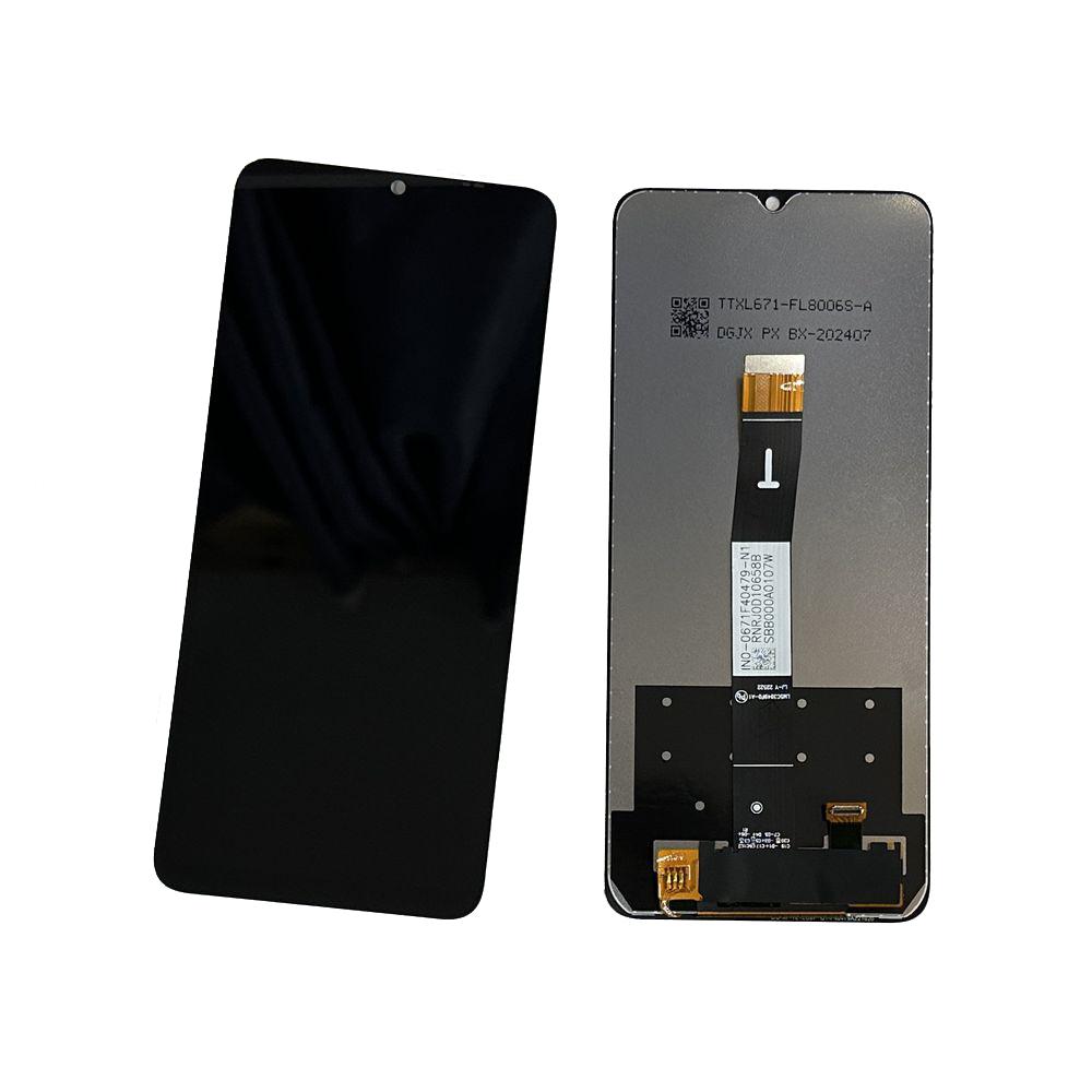 LCD Screen and Digitizer Full Assembly For Redmi 11A