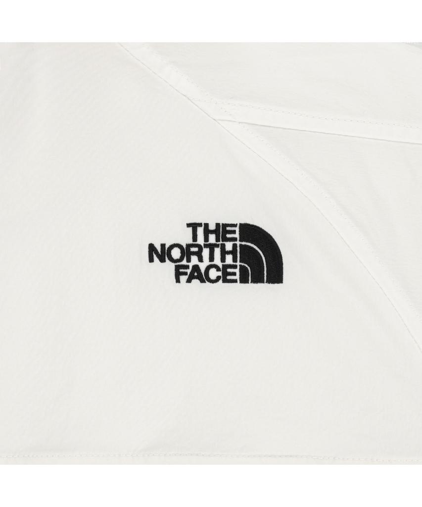 The North Face Nj3Bs31K White Label Women'S Olema Flex Jacket Ivory