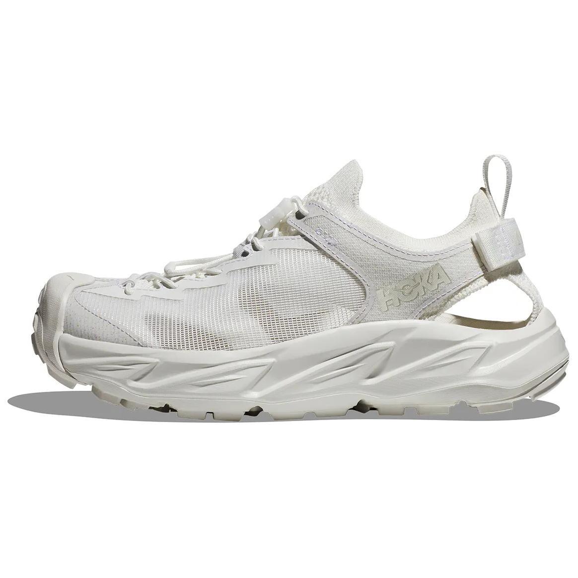 HOKA ONE ONE Hopara 2 White Men s 1147650-RAWW EU 41⅓