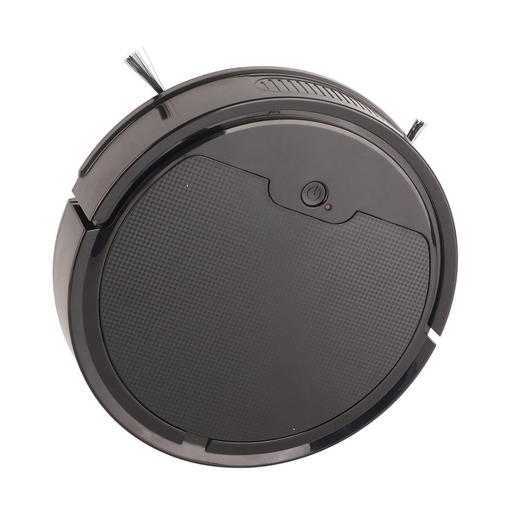 Sweeping Robot Vacuum 9W 3.7V APP Control Automatic Vacuum Cleaner with 400ML Dust Box for Sweeping