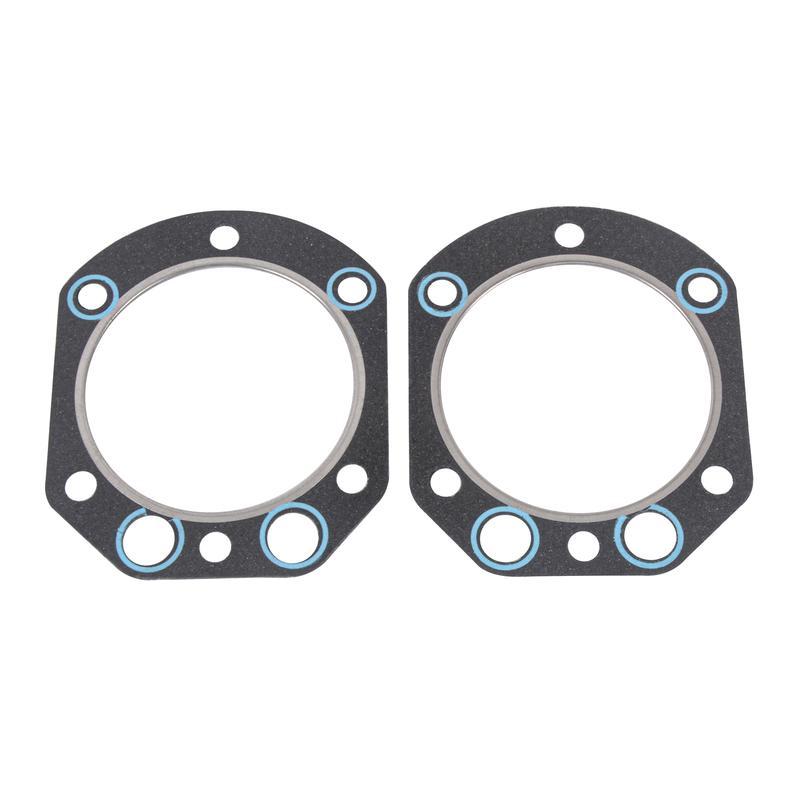 For BMW R80 R100R 1976-1995 R100GS 1976 -1997 R45 Cylinder Head Cover Seal Gasket Ring Seals Kit Retro Motorcycle Modification