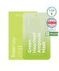 [FREEMAY] Green Heartleaf Ampoule Mask (10 Sheets)