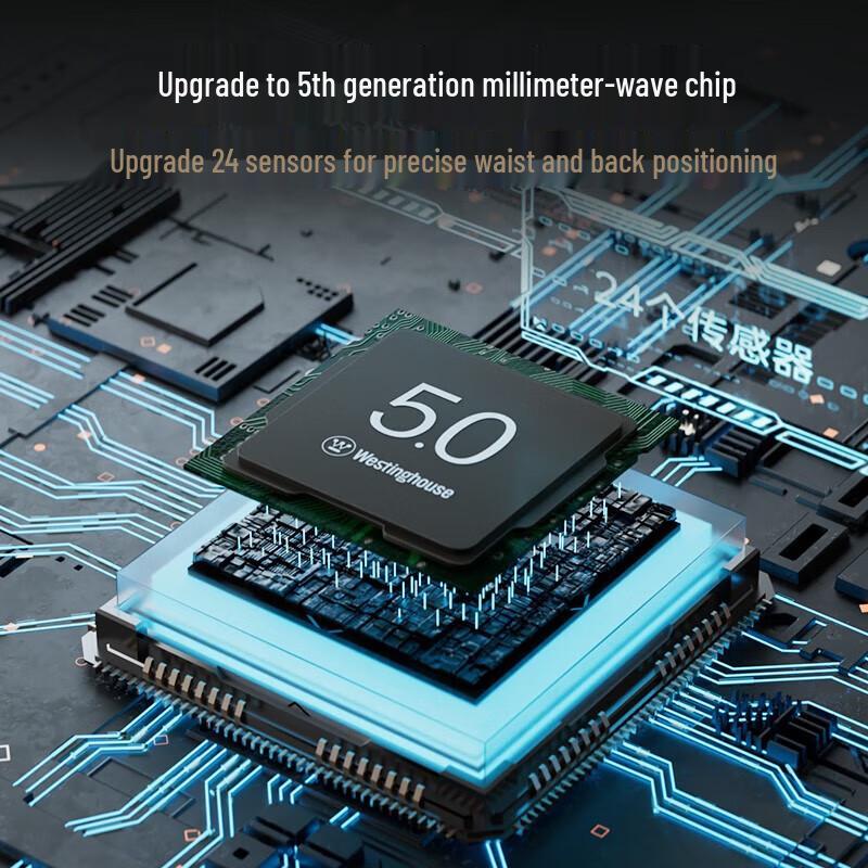 Westinghouse S710 Full Body Luxury Massage Chair