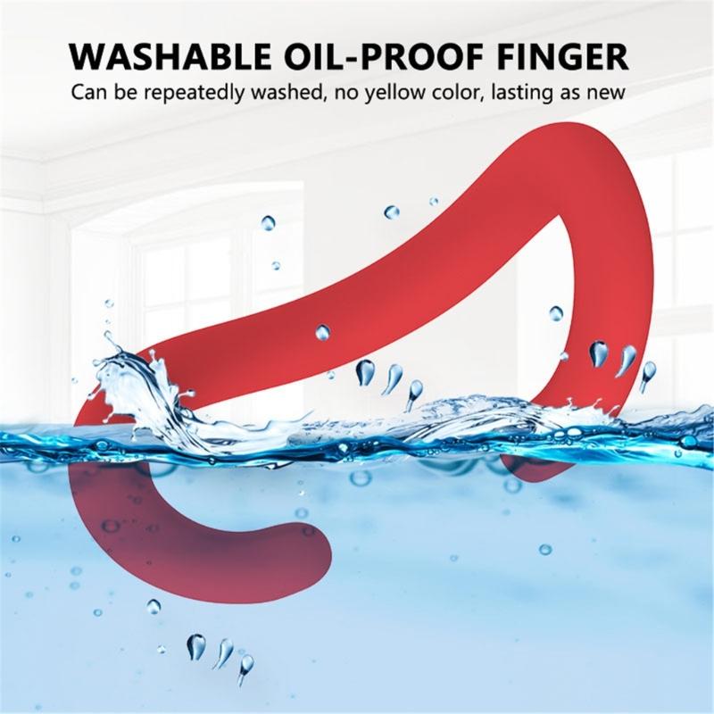 Weiche Silikon-Schutzhülle für MR Headwear Virtual Reality Headset Bequeme Gesichtspolsterung Einfache Installation