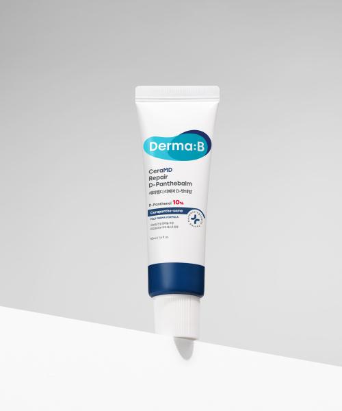 Dermab CeramD Repair D Pante Balm 50ml NONE