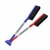 Winter Vehicle Snow Brush Ice Scraper Shovel Auto Windshield Window Cleaning Tool Practical Car Maintenance Equipment