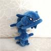 New  Characters Large Onix 120cm Plush Toy High Quality Stuffed Animals Doll Children's Birthday Gifts