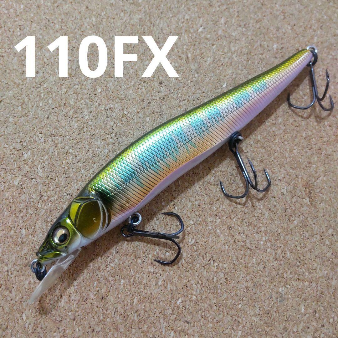 Used One Ten FX One Ten # FX9 FX6.6 Popmax SP-C
