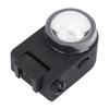 Spray Gun Light Brightness Adjustable Multifunctional USB Charging Universal Paint Sprayer Gun Light