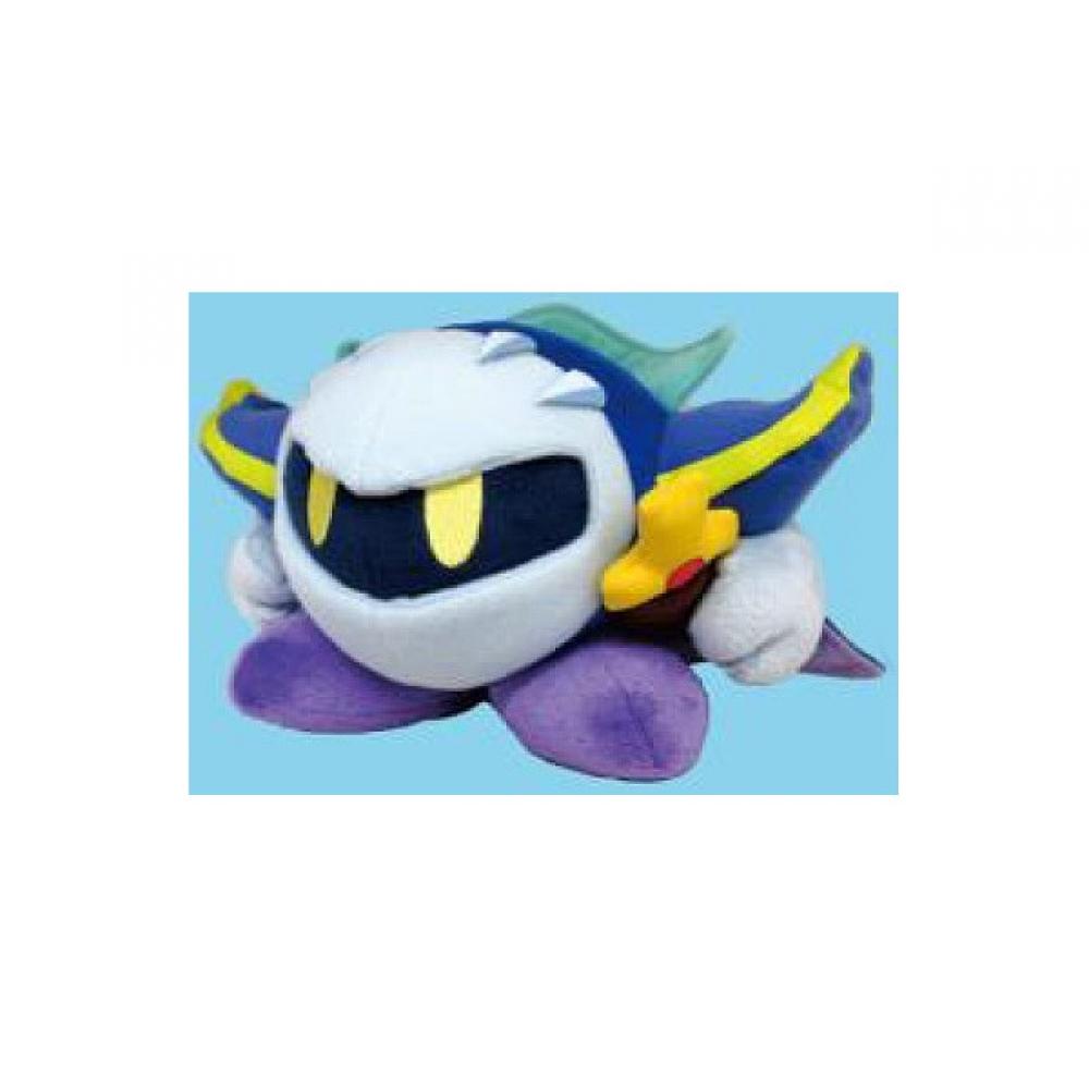 

Kirby Stuffed Meta Knight S