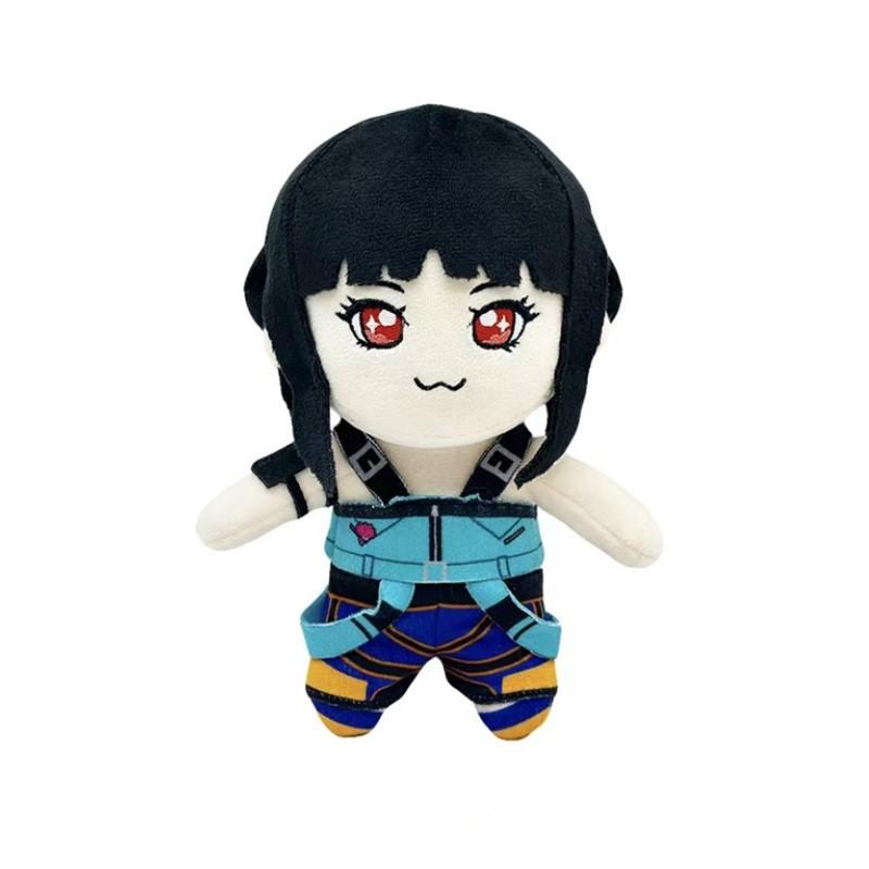 Κυνηγοί Δαιμόνων Παιχνίδι Πλούσινο Τίγρης Αξεσουάρ Kpop Κυνηγοί Δαιμόνων Παιχνίδι Κούκλα Πλούσια Τίγρης K Pop Merchandise Κυνηγοί Δαιμόνων Δώρα Γενεθλίων