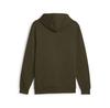 Puma ESS+ 2 Col Big Logo Hoodie