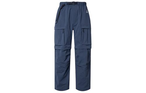 Nike ACG Casual Pants Men s Blue FN0429-437 XL синий