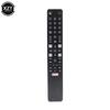 YA12 RC802N U43P6046/U55C7006/U49P6046/U65P6046 Remote Control Smart TV Replacement for TCL 4K UHD LCD/LED Smart TV