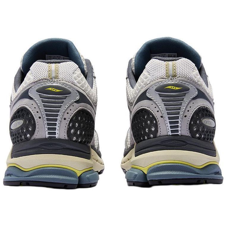 Saucony ProGrid Triumph 4 Ice Orion Blue - S70902-4
