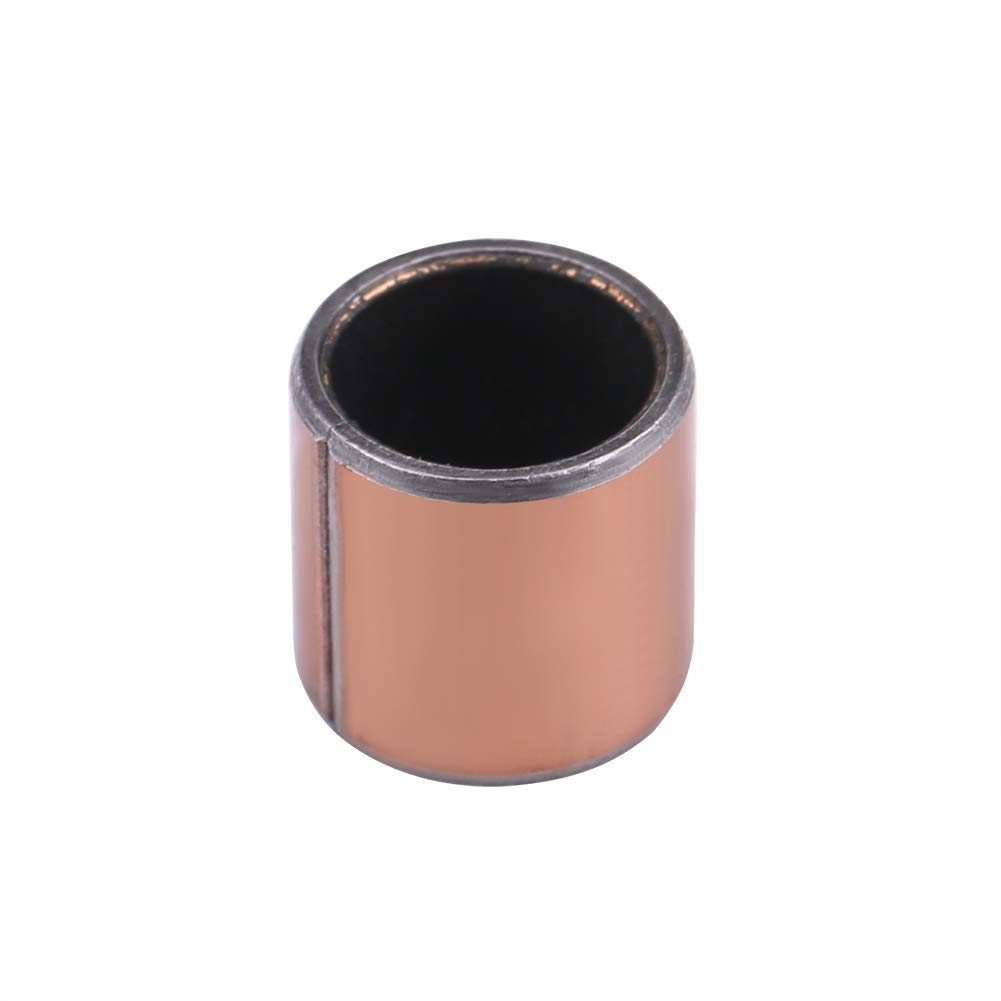 Akozon Tensioner Pulley Belt Tensioner Pulley Idler V Rib Belt for Suzuki Grand Vitara 2.7L-V6 2006-2014 1754066J00