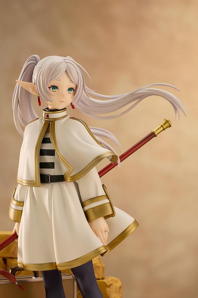 Good Smile Company Soshū No Furi-ren 1/7 Scale Painted Complete Figure Reissue
