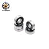 ABEC-9 Hybrid Ceramic Bearings Series: 6000, 6200, 6800, 6900, 15267-2RS for Bicycles