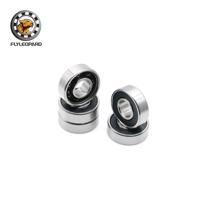 ABEC-9 Hybrid Ceramic Bearings Series: 6000, 6200, 6800, 6900, 15267-2RS for Bicycles