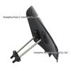Compatible Windshield for Honda REBEL CMX 300/500/1100.