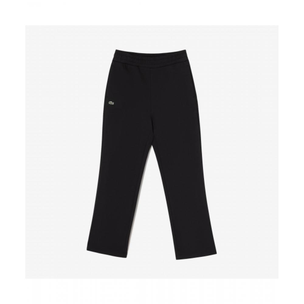 

LacoSte Men S Technical SweatpantS [black] 005