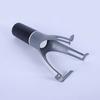 Adjustable 3-Speed Whisk Electric Auto Stirrer Stir Triangle Egg Beater Food Sauce Soup
