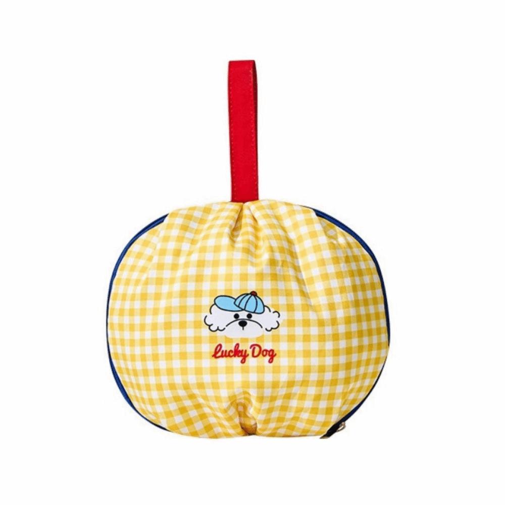 Large Capacity Underwear Storage Bag Handheld Bra Storage Bag Underwear Organizer for Home