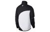 Nike Jackets Men's Black/White Stand Collar Moderate Other CU4104-011