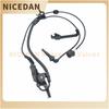 Front  Left/Right ABS Wheel Speed Sensor For Toyota Highlander - 895430E070 895420E070 89543-0E070 89542-0E070