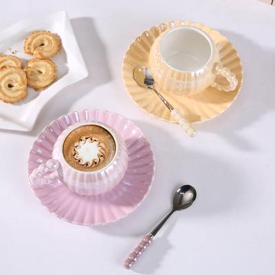 Trinkgeschirr – Kaffee- & Teesets