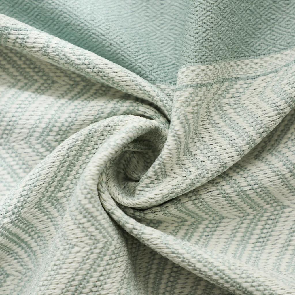 Nordic Tablecloth for Table Pastoral Decorative Linen Rectangular Tablecloth with Tassel Wedding Dining Table Cover Tea Cloth