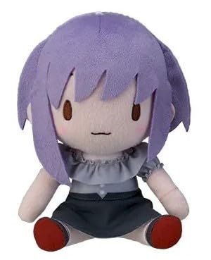 BanG Dream! Fuwapuchi Plush Toy "Ave Mujica" Vol.1 Vol.2 Approx. 16cm (Yutenji Nyamu)