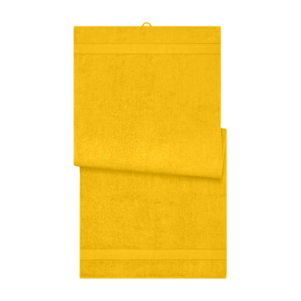 Myrtle Beach Plain Bath Towel