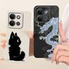Casing For Infinix Smart 7 HD Cover X6516 Fashion Cartoon Cute Funny Painted Silicone Bumper For Infinix Smart 7HD Phone Case